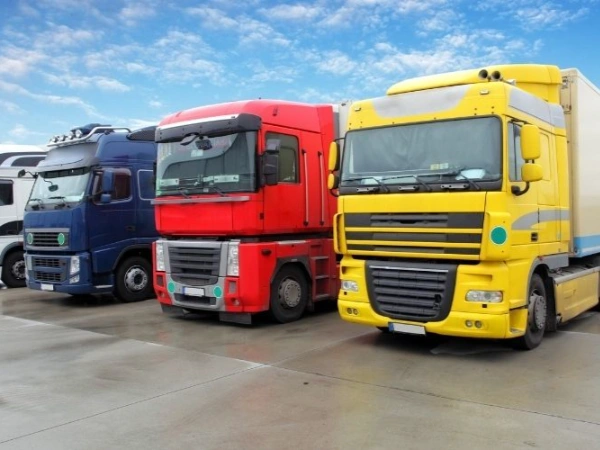 Bursa Türkeli Nakliye